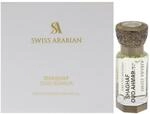 SA SWISS ARABIAN Shaghaf Oud AHMAR konzentriertes Parf&uuml;m &Ouml;l | 12ml | Original Duft