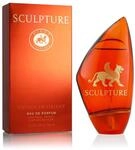 Nikos Sculpture Voyage en Orient Eau de Parfum, nat&uuml;rliches Spray, 100 ml
