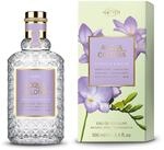 4711 Acqua Colonia&reg; Freesia & Musk | Eau de Cologne - umh&uuml;llend - Wellness f&uuml;r die