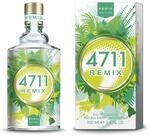 4711&reg; Remix Cologne Green Oasis I Eau de Cologne - spritzig - frei - abenteuerlustig