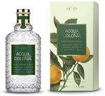 4711 Acqua Colonia&reg; Blood Orange & Basil | Eau de Cologne - stimulierend - Wellness