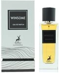 Maison Alhambra Winsome Spray 90 ml (The Tux)