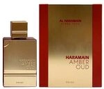 Al Haramain - Amber Oud Rouge EDP 120 ml