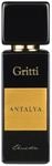 DR. GRITTI ANTALYA PERFUME 100 ml Spray