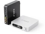 FiiO K11 Desktop 1400mW Power Balanced Kopfh&ouml;rer DAC & Verst&auml;rker 384kHz/24Bit
