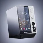 FiiO R9 All-in-One-System: Verst&auml;rker/DAC und Streamer mit HDMI ARC, Roon Ready und