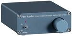 Fosi Audio V1.0G Mini Verst&auml;rker, 50Wx2 Class D Verst&auml;rker Stereo mit TPA3116 Amp