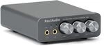 Fosi Audio K5 Pro Kopfh&ouml;rerverst&auml;rker, USB C DAC Verst&auml;rker Kopfh&ouml;rer HiFi,