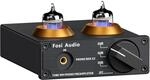 Fosi Audio Box X2 Phono Vorverst&auml;rker f&uuml;r MM Plattenspieler, Vorverst&auml;rker mit