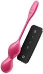 Satisfyer Love Birds 2 Connect App Liebeskugeln | Vibrierender Beckenboden-Trainer 