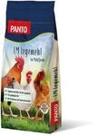 PANTO H&uuml;hnerfutter Legemehl 25 kg &ndash; Legehennenfutter Legephase 