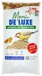 Pauls M&uuml;hle Wildvogelfutter Deluxe 2,5 kg