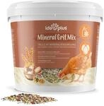 Ida Plus &ndash; Mineral Grit Mix 5 Kg &ndash; einzigartige Futterkalk Mineralstoffmischung