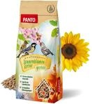 PANTO Sonnenblumenkerne gesch&auml;lt 25 kg &ndash; Wildvogelfutter ganzj&auml;hrig | Reine,