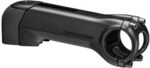 Cannondale C1 Conceal Rennrad Fahrrad Vorbau 31.8mm / -6 schwarz: Gr&ouml;&szlig;e: 80mm