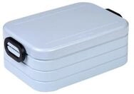 Mepal Take a Break midi &ndash; Nordic Blue &ndash; 900 ml Inhalt &ndash; Lunchbox mit...