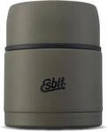 Esbit Thermobeh&auml;lter Classic f&uuml;r Speisen - Warmhaltebeh&auml;lter 500 ml in Olivgr&uuml;n -