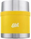 Esbit Thermobeh&auml;lter Sculptor f&uuml;r Essen - Warmhaltebeh&auml;lter 500 ml in Sunshine