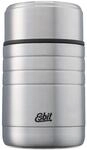 Esbit Thermobeh&auml;lter Majoris f&uuml;r Essen - Warmhaltebeh&auml;lter 800 ml in Edelstahl -