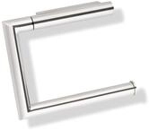 HEWI WC-Papierhalter System 162 (Papierhalter f&uuml;r eine WC-Rolle,