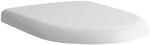 Laufen 8939553000001 Pro S WC-Sitz mit antibakterieller Beschichtung, wei&szlig;