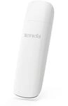 Tenda U18 WiFi 6 WLAN Stick WLAN USB-Adapter (AX1800 Dualband 5GHz:1201 Mbit/s