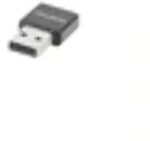 Lanberg Network N300 NC-0300-WI (USB 2.0, WiFi Antennenanschluss)