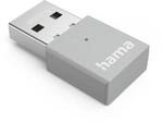 Hama AC600 WiFi Nano USB Stick (USB WiFi 600Mbps, 2,4 GHz / 5 GHz, Nano Dongle...