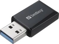 Sandberg Mini WiFi Dongle 1300 Mbit/s, 134-41