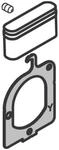 hansgrohe Strahlregler PL RC24x06 PCA short 1,5gpm gr&uuml;n