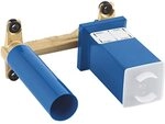 GROHE Einhand Unterputz- Universal- Einbauk&ouml;rper (Wandeinbau, mit Dichtmanschette,
