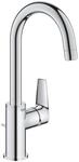 GROHE Bauedge Einhand-Waschtischarmatur 1/2 Zoll L-Gr&ouml;&szlig;e 23760001