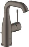 Grohe Waschtisch-Einhebelmischer Essence hd graph. geb., M-Size, m...