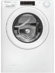 Candy Waschmaschine CO4274TWM61S, 60 cm, 1200 U/min, 7 kg