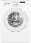 Bosch WGE02406FR Serie 2 Waschmaschine, freistehend, 7 kg, EcoSilence Drive, 1400
