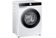 Lavatrice Samsung AI CONTROL WW90DG6U85LKU3 Ecodosatore White e Black