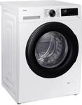 Samsung Waschmaschine WW5000D, WW1EDG5B25AEEG, 11 kg mit SuperSpeed 39', AI...
