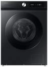 Samsung WW7000D, Waschmaschine, Ecobubble & AI, Bespoke, 9 kg