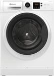 Bauknecht WM 7 M100 A Waschmaschine 7 kg, 1400 U/min, Anti-Allergie & Dynamic