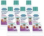 Dr. Beckmann Fleckenteufel Obst & Getr??nke | Spezialfleckentferner gegen