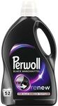 Perwoll Renew Black Waschmittel (52 Waschladungen), Feinwaschmittel reinigt...