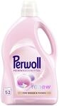 Perwoll Wolle & Feines Waschmittel (52 Waschladungen), Feinwaschmittel reinigt sanft,