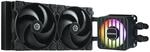 ENERMAX LIQMAXFLO SR 240mm CPU AIO Liquid Cooler (LGA 1700, 1200, AM5, AM4)- Xtreme