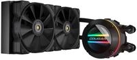 Cougar Poseidon GT 240 Hochleistungs-AIO All-in-One-CPU-Wasserk&uuml;hlung, ARGB,...