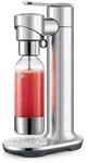 Sage - The InFizz Fusion Home Soda Maker - F&uuml;r sprudelndes Wasser, Saft, Tee,