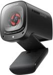 Anker PowerConf C200 2K USB-Webcam, Webcam f&uuml;r Laptops, Mikrofone mit