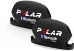 Polar Geschwindigkeits- und Trittfrequenzsensor Set Bluetooth Smart
