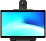 Kandao Meeting Ultra 360 Grad Konferenzkamera mit 2 Full HD Monitoren