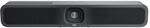 Logitech MeetUp 2 All-in-one USB Conference Room Camera, Compact Video Bar with