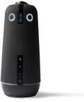 Owl Labs Meeting Owl 4+ 360-Grad, 4K Smart Videokonferenzkamera, Mikrofon und